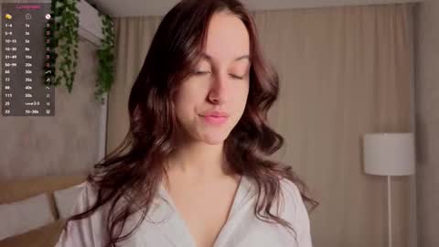 Snapshot of odelynahayne chatting on February 1, 2026, 4:11 am Elisa online show from February 1, 2026, 4:11 am