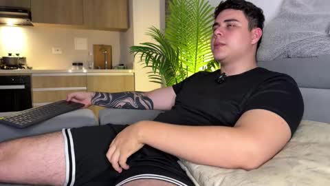 ODIN online show from February 7, 2026, 2:26 am