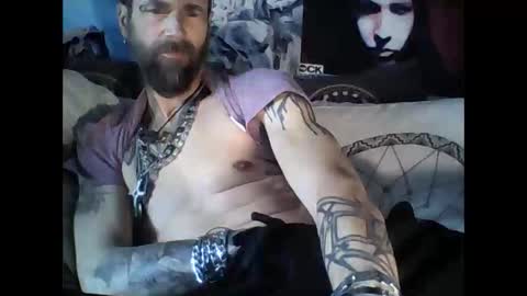 oedipe666cam online show from February 21, 2026, 3:57 pm