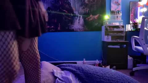 Snapshot of ofkyanite chatting on December 18, 2025, 11:55 pm Kya online show from December 18, 2025, 11:55 pm