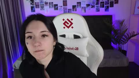 Snapshot of oh_kate_ chatting on February 22, 2026, 1:40 am oh_kate_ online show from February 22, 2026, 1:40 am