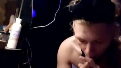 Snapshot of ohiomade38 chatting on October 30, 2025, 10:10 pm ohiomade38 online show from October 30, 2025, 10:10 pm