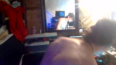 Snapshot of ohiomade38 chatting on December 21, 2025, 4:19 am ohiomade38 online show from December 21, 2025, 4:19 am