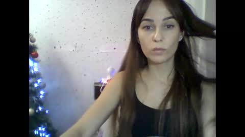 Snapshot of okta_via chatting on January 27, 2025, 11:00 pm okta_via online show from January 27, 2025, 11:00 pm