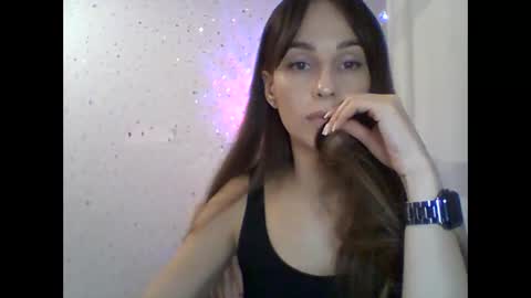 Snapshot of okta_via chatting on February 2, 2025, 8:30 pm okta_via online show from February 2, 2025, 8:30 pm