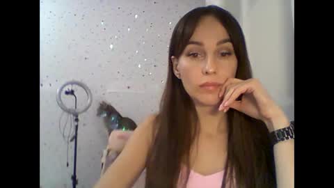 Snapshot of okta_via chatting on February 18, 2025, 7:30 pm okta_via online show from February 18, 2025, 7:30 pm