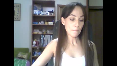 Snapshot of okta_via chatting on February 20, 2025, 2:57 pm okta_via online show from February 20, 2025, 2:57 pm