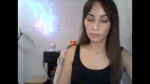 Snapshot of okta_via chatting on March 6, 2025, 10:26 pm okta_via online show from March 6, 2025, 10:26 pm