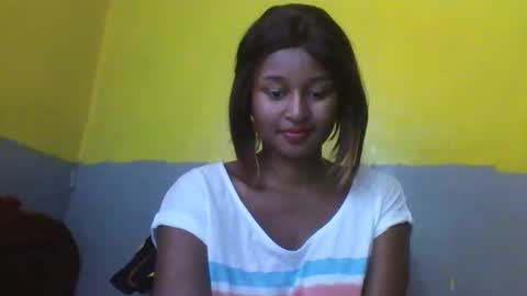 olinah610 online show from February 14, 2026, 8:33 am