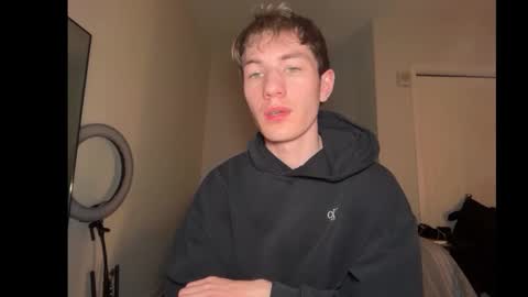 Oliver Beck online show from February 23, 2026, 4:10 am