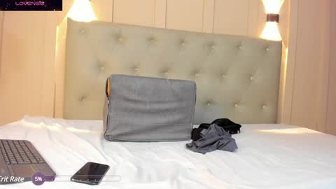 THE MONSTER COCK OLIVER online show from December 8, 2024, 9:19 pm