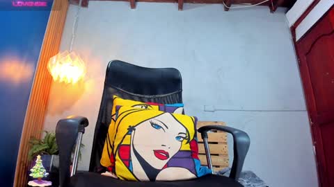 THE MONSTER COCK OLIVER online show from December 14, 2024, 1:28 am