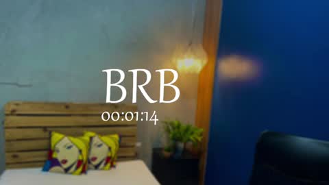 THE MONSTER COCK OLIVER online show from January 7, 2025, 12:45 am