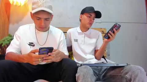 THE MONSTER COCK OLIVER online show from February 19, 2025, 1:18 am