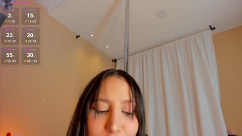 Snapshot of olivia_jazz_ chatting on December 29, 2024, 5:10 am Olivia online show from December 29, 2024, 5:10 am