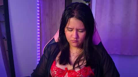 Olivia online show from January 18, 2026, 10:52 am