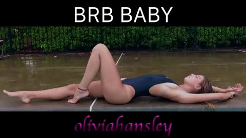 Olivia online show from March 5, 2025, 5:40 am