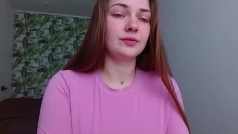 Olivia online show from February 25, 2026, 5:50 am