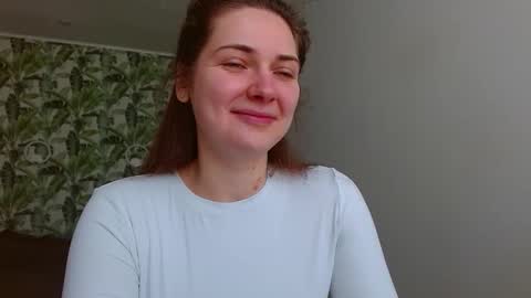 Olivia online show from February 27, 2026, 5:40 am