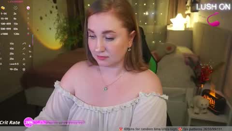 Snapshot of ollydoll chatting on February 8, 2026, 7:28 pm OllyDoll online show from February 8, 2026, 7:28 pm