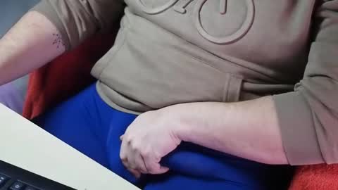 OneManMafia online show from February 5, 2026, 5:17 pm