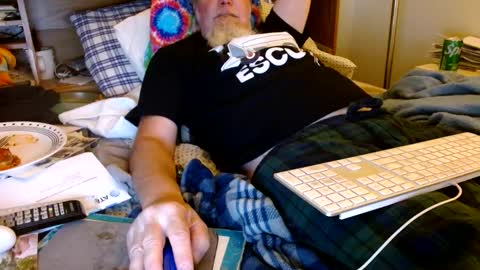 Mattu online show from February 27, 2025, 7:55 am