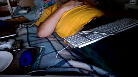 Mattu online show from October 24, 2025, 6:10 am