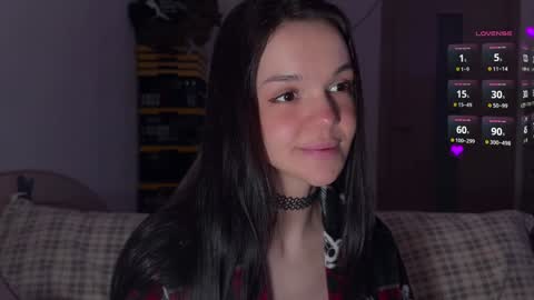 May  I am your cute succubus  online show from January 11, 2026, 7:30 pm