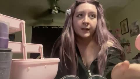 Onyx online show from January 5, 2026, 10:57 pm