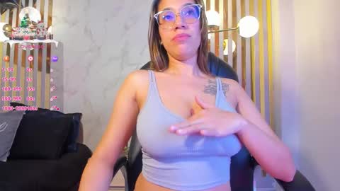 oriana_gh online show from December 19, 2025, 3:46 am