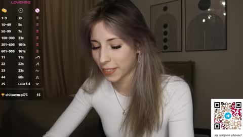 Anne online show from February 6, 2026, 5:27 pm