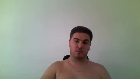 Snapshot of pablo3377 chatting on January 11, 2025, 6:01 pm SHHHHHHHHHHHHHH... online show from January 11, 2025, 6:01 pm