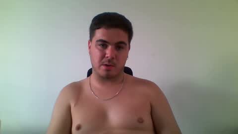 Snapshot of pablo3377 chatting on January 11, 2025, 9:04 pm SHHHHHHHHHHHHHH... online show from January 11, 2025, 9:04 pm