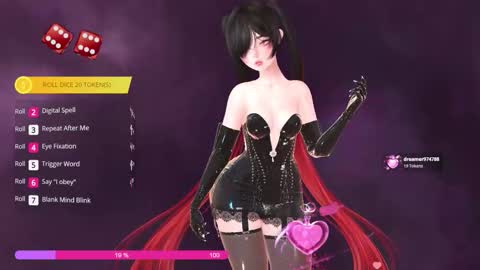 Snapshot of paigecontrolsyou chatting on February 28, 2026, 3:24 pm Paige Controls You online show from February 28, 2026, 3:24 pm