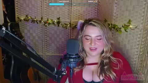 Snapshot of paigestation chatting on February 12, 2026, 11:00 pm PaigeStation online show from February 12, 2026, 11:00 pm