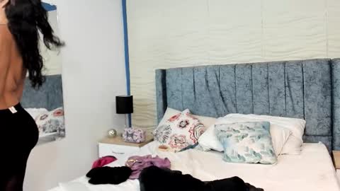 pamela_chu01 online show from March 1, 2026, 4:58 am