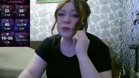 pamela_passion online show from February 15, 2026, 5:04 am