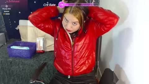 pamelah  online show from March 4, 2025, 3:00 am