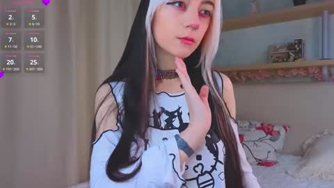 Snapshot of pamelaryant chatting on October 3, 2025, 3:09 pm Diana online show from October 3, 2025, 3:09 pm