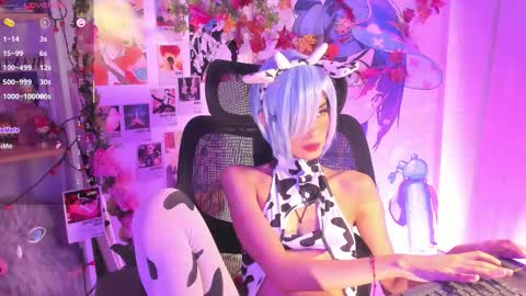 Snapshot of pamiruss0_ chatting on February 27, 2026, 7:19 am Instagram Thanks to Deathmemor for being a constant fan for 6 months really thank you very much online show from February 27, 2026, 7:19 am