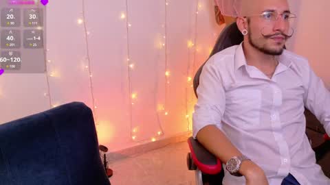 Snapshot of pandorabeker chatting on January 28, 2025, 8:04 pm online show from January 28, 2025, 8:04 pm