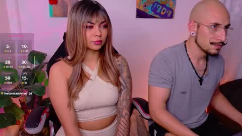 Snapshot of pandorabeker chatting on February 23, 2026, 11:13 pm online show from February 23, 2026, 11:13 pm