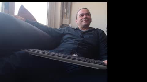 Chris online show from March 3, 2025, 11:55 am