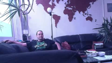 Chris online show from March 5, 2025, 5:39 pm