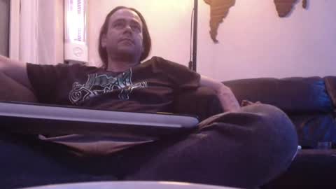 Chris online show from March 5, 2025, 10:32 pm