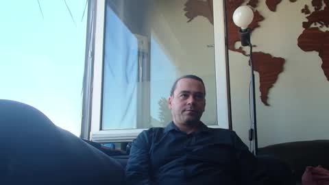 Chris online show from March 6, 2025, 1:35 pm