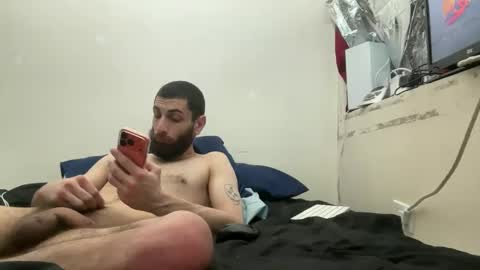 PantsLessTraveler online show from February 4, 2026, 8:53 am