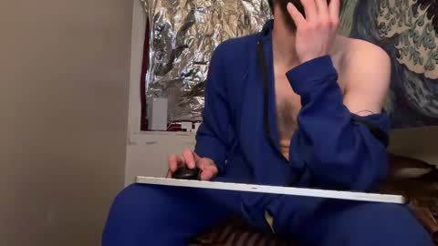 PantsLessTraveler online show from February 11, 2026, 9:47 am