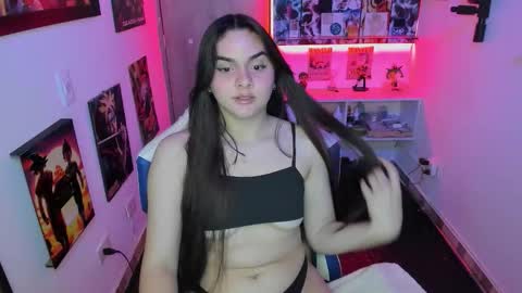 Snapshot of paohotxx chatting on September 12, 2025, 2:11 am Paola online show from September 12, 2025, 2:11 am