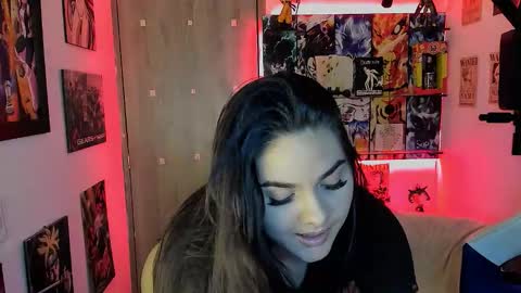 Snapshot of paohotxx chatting on September 16, 2025, 2:34 am Paola online show from September 16, 2025, 2:34 am